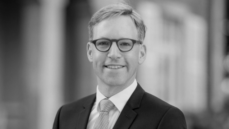 Marc Henrichmann Marc Henrichmann
