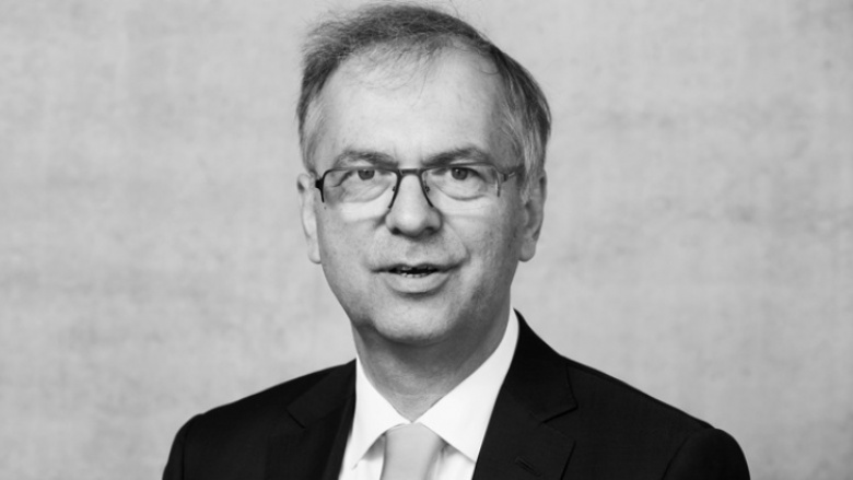 Prof. Dr. Heribert Hirte Prof. Dr. Heribert Hirte