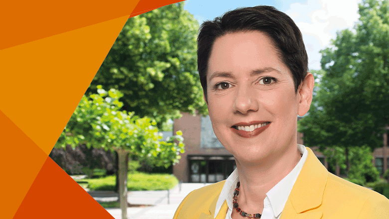 Silke Gorissen - unsere Landratskandidatin für den Kreis Kleve. Silke Gorissen - unsere Landratskandidatin für den Kreis Kleve.