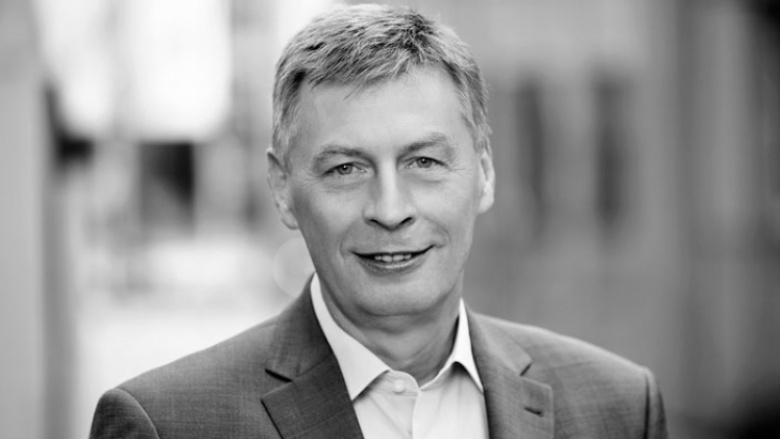Bodo Löttgen Bodo Löttgen