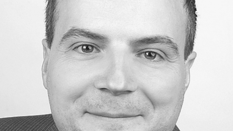 Arne Moritz Arne Moritz