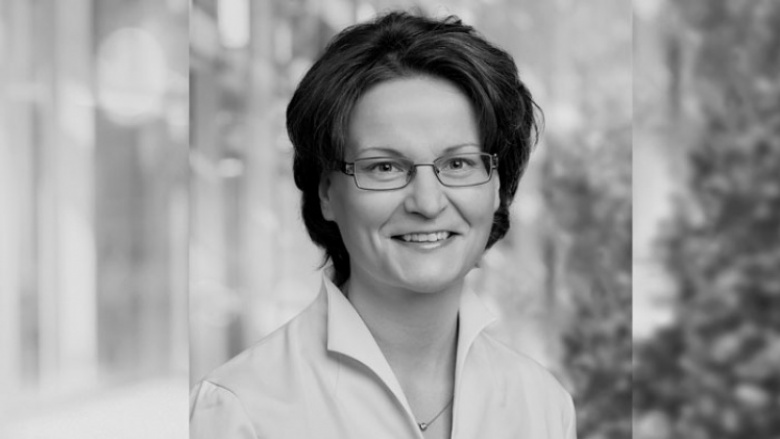 Ina Scharrenbach Ina Scharrenbach
