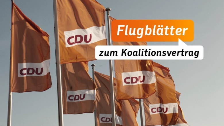 Flugblätter