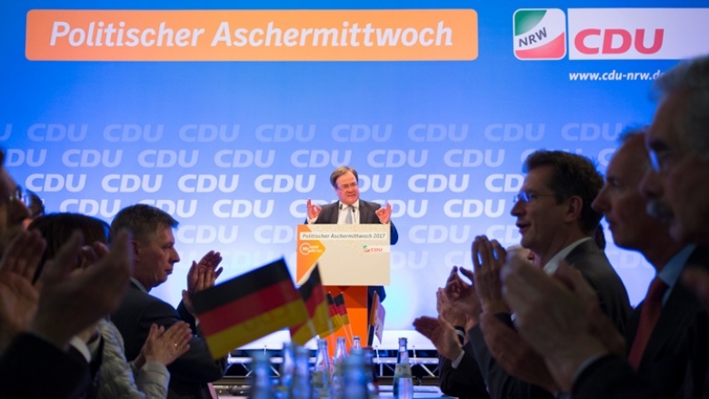 16. Politischer Aschermittwoch: „Wer im Frühjahr Mist erzählt, wird zur Ernte abgewählt“