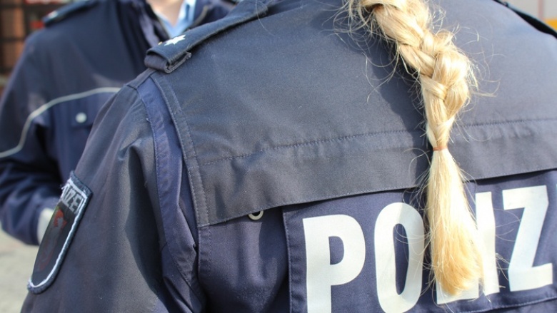 Sicherheit in Stadt und Land: NRW geht sicherer! Sicherheit in Stadt und Land: NRW geht sicherer!