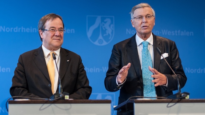 Josef Hovenjürgen: „Kluge Vordenker für mehr Sicherheit in Nordrhein-Westfalen!“ Josef Hovenjürgen: „Kluge Vordenker für mehr Sicherheit in Nordrhein-Westfalen!“