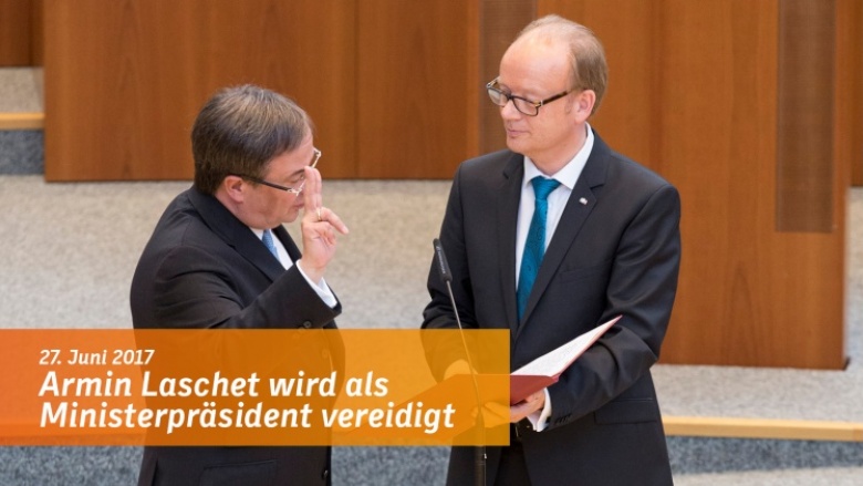 2017: Ein Jahresrückblick in Bildern