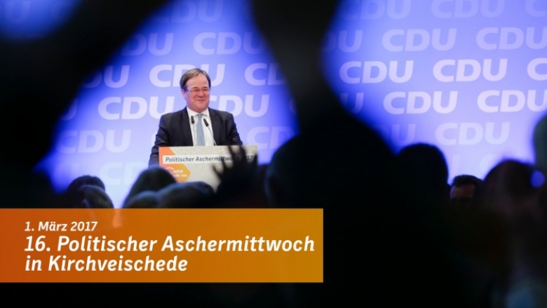 2017: Ein Jahresrückblick in Bildern