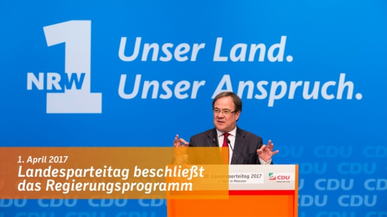 2017: Ein Jahresrückblick in Bildern