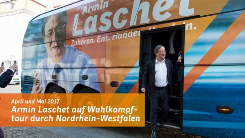 2017: Ein Jahresrückblick in Bildern