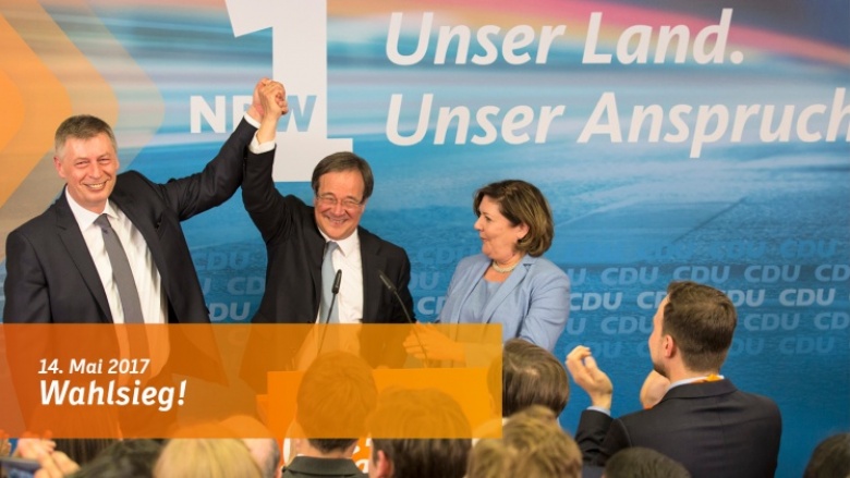 2017: Ein Jahresrückblick in Bildern