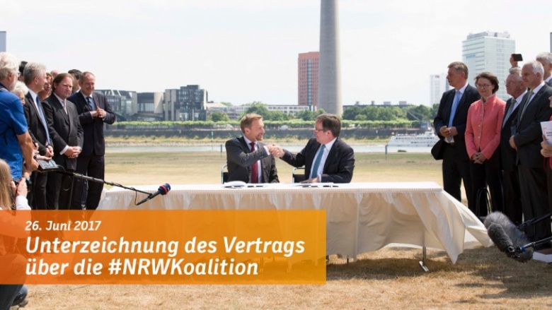 2017: Ein Jahresrückblick in Bildern