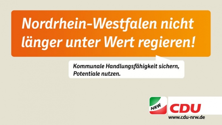 CDUplus Leitantrag