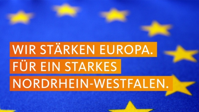 Unsere Infos zur Europawahl 2019 Unsere Infos zur Europawahl 2019