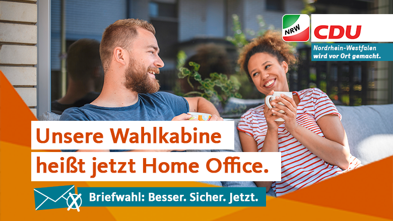 Briefwahl Cdu Nordrhein Westfalen