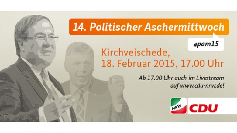Politischer Aschermittwoch Politischer Aschermittwoch
