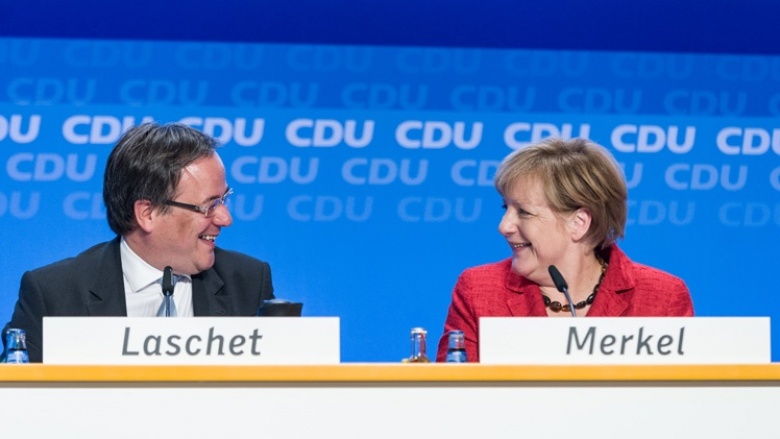 Mit „Geist der Zuversicht“ Herausforderungen angehen