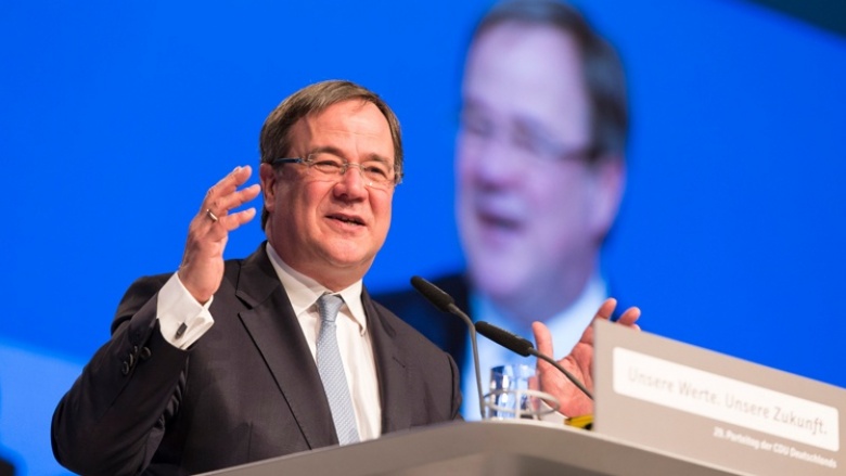 Unsere Werte – unsere Zukunft.