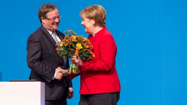 Unsere Werte – unsere Zukunft.