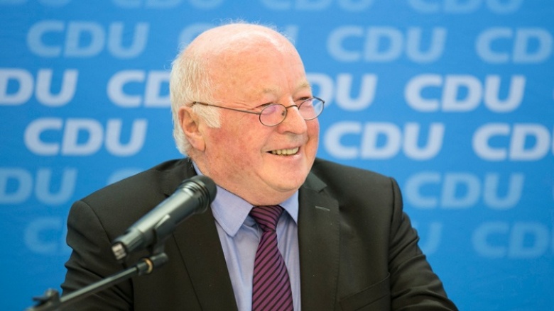 CDU Nordrhein-Westfalen ehrt Norbert Blüm mit Festakt