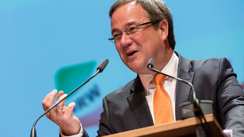 Laschet: „Ein historischer Tag für Nordrhein-Westfalen - Weltkonferenzzentrum stärkt UN-Standort Bonn“