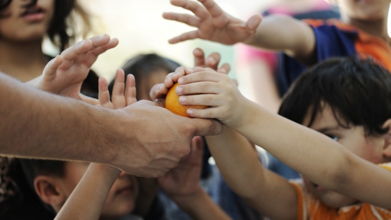 #wirschaffendas: Informationen und Argumentationen zum Thema Flüchtlinge