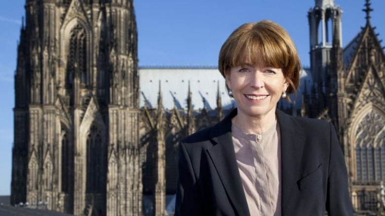 Mit Henriette Reker gelingt der Neuanfang in Köln Mit Henriette Reker gelingt der Neuanfang in Köln