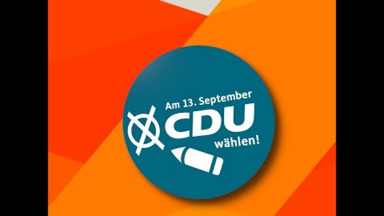jetzt_zaehlts_am_13._september_cdu_waehlen. jetzt_zaehlts_am_13._september_cdu_waehlen.