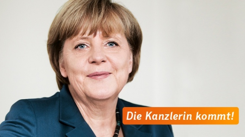 Angela Merkel Angela Merkel