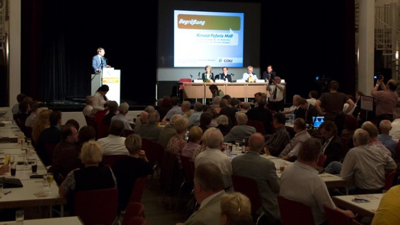 Regionalkonferenz