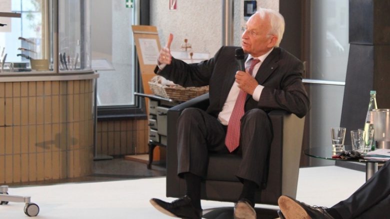 Edmund Stoiber
