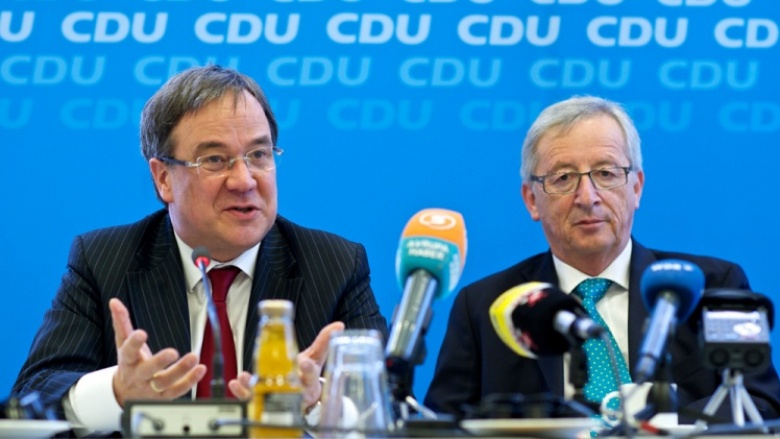 Laschet & Junker