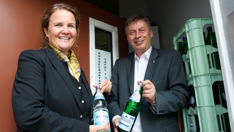 Löttgen Haaner Felsenquelle