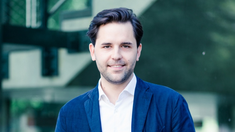 Johannes Winkel Johannes Winkel