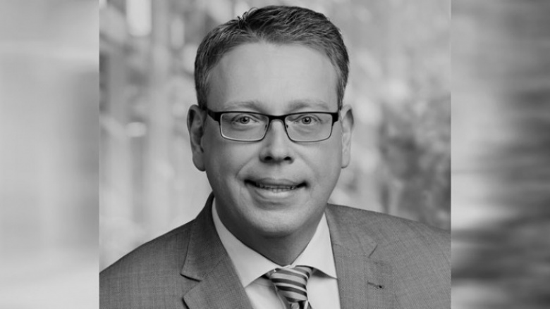Marc Blondin