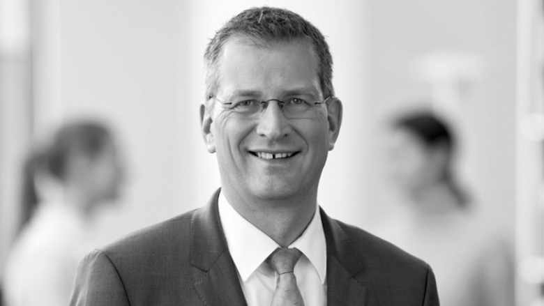 Dr. Ralf Brauksiepe Dr. Ralf Brauksiepe