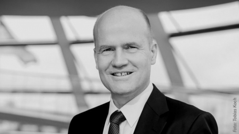 Ralph Brinkhaus Ralph Brinkhaus