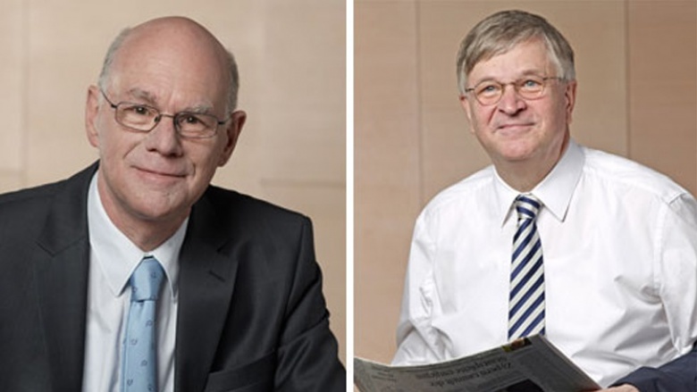 Lammert & Hintze