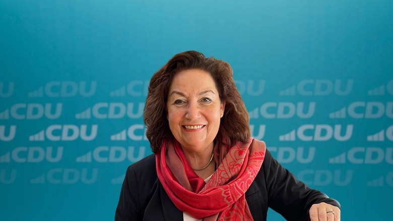 Claudia Schlottmann