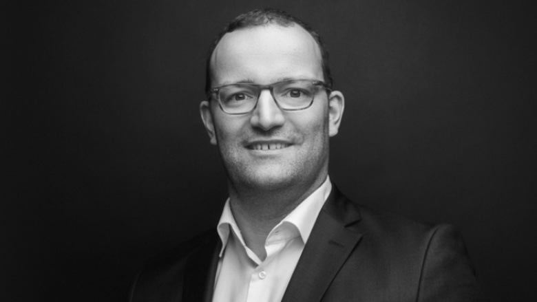 Jens Spahn Jens Spahn