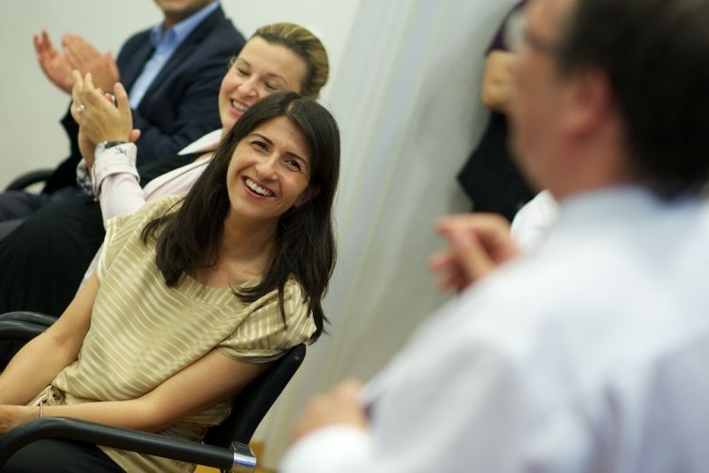 1. Iftar der CDU Nordrhein-Westfalen