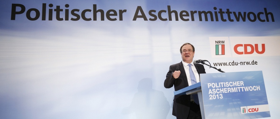 12. Politischer Aschermittwoch