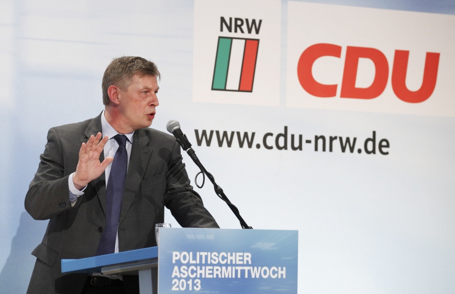 12. Politischer Aschermittwoch