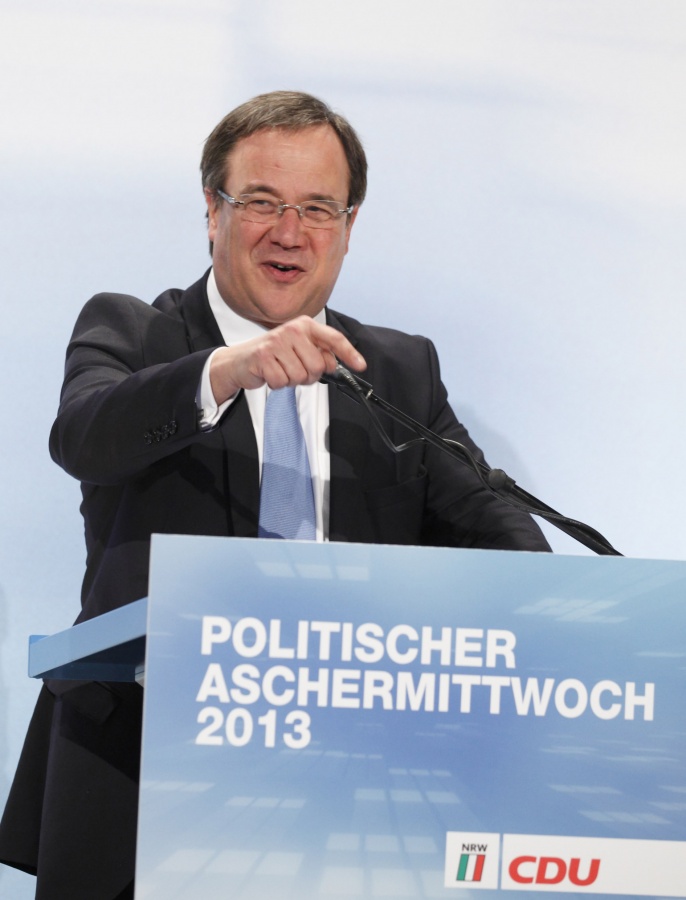 12. Politischer Aschermittwoch