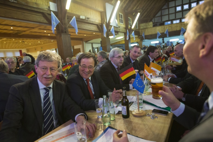 13. Politischer Aschermittwoch