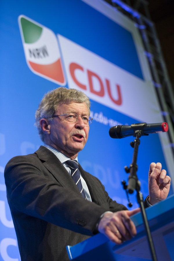 13. Politischer Aschermittwoch