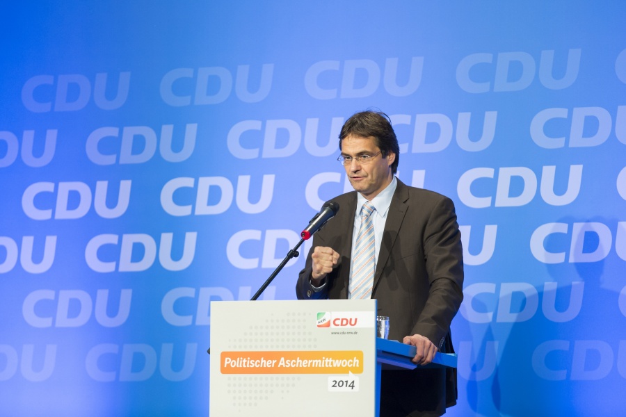 13. Politischer Aschermittwoch