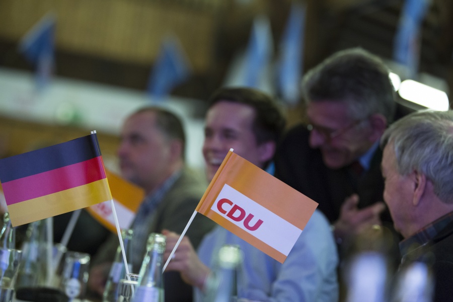 13. Politischer Aschermittwoch
