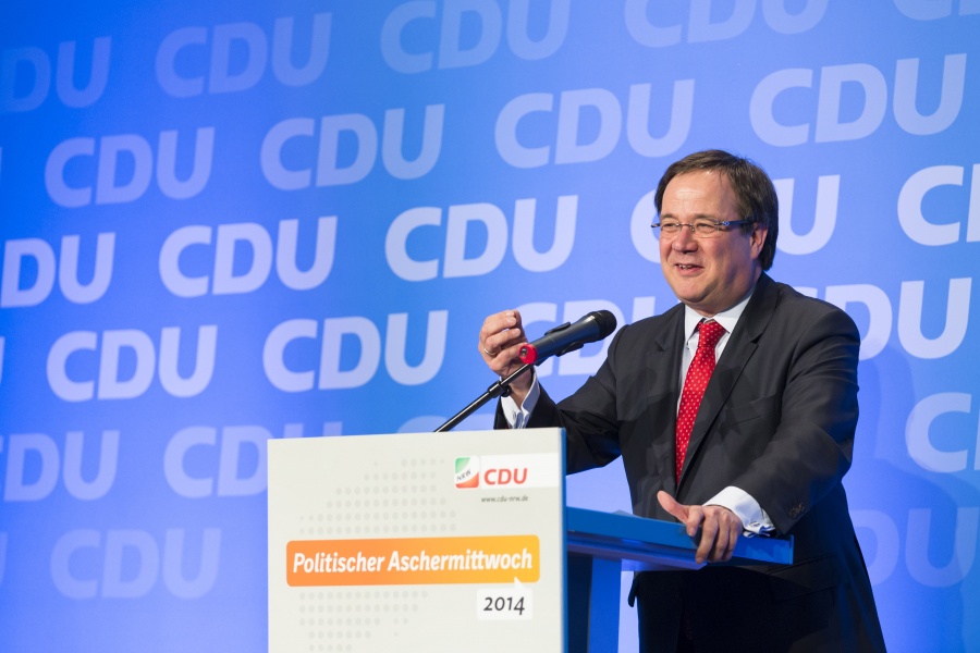 13. Politischer Aschermittwoch