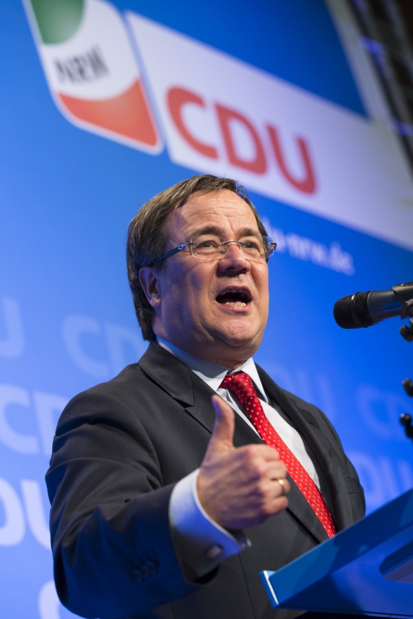 13. Politischer Aschermittwoch